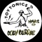 Moves (feat. Eliza Rose) [House Mix] - Cody Currie lyrics