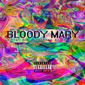 Blood Mary artwork