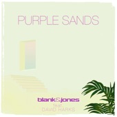 Purple Sands (feat. David Harks) artwork