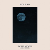 Wolf Rd - Blue Moon (Reimagined)