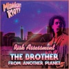 The Brother from Another Planet - Single