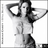 Mariah Carey - I Still Believe / Pure Imagination (Damizza Reemix)