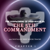 The 5th Commandment Chaper 1 artwork