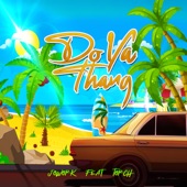 Do Ya Thang (feat. Torch) artwork