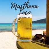 Masthana Loco artwork