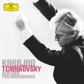 Tchaikovsky: Symphonies Nos. 1-6 artwork