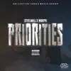 Priorities (feat. Murph) - Single album lyrics, reviews, download