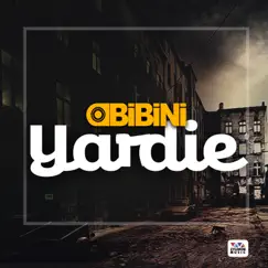 Yardie Song Lyrics