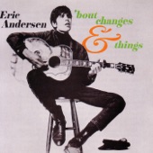 Eric Andersen - Thirsty Boots