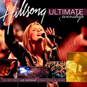 Ultimate Worship: The Very Best Live Worship Songs from Hillsong artwork