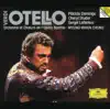 Verdi: Otello (Complete) album lyrics, reviews, download