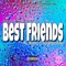 Best Friend (feat. Jayvan & Yung Sauze Lito) - Daze the Artist lyrics