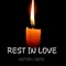 Rest in Love - Victor J Sefo lyrics