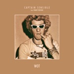Captain Sensible - Wot (Rerecorded)