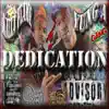 Dedication, Killa Flame . Net (feat. Frank lucas) - Single album lyrics, reviews, download