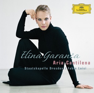 Elina Garanča: Aria Cantilena