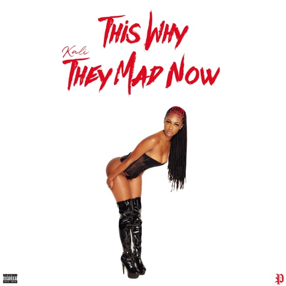 Cover artwork for Do a Bitch