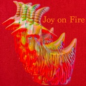 Joy on Fire - Another Adventure in Red