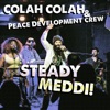 Steady Meddi! - Single