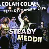 Steady Meddi! - Single