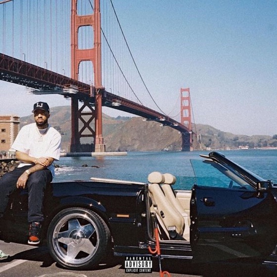 Cover artwork for Til Next Time Love