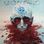 King Buffalo - Burning