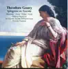 Gouvy: Iphigénie en Tauride, Op. 7 album lyrics, reviews, download