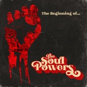 The Soul Powers - Not Coming Back