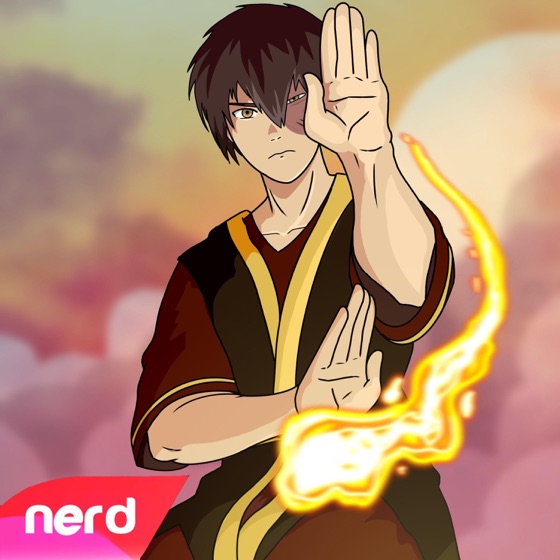 Cover artwork for Hear Me Roar (feat. Skybourne)