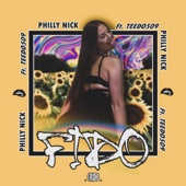 Fido (feat. Teedo509) artwork