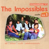 The Impossible รวมฮิต Vol.1 artwork