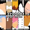 Stream & download Espada (Bleach) [feat. Sl!ck, Gameboyjones, Shwabadi, Dreaded Yasuke, Savvy Hyuga, Connor Quest!, Rustage, Sketti, Baker the Legend & DizzyEight]