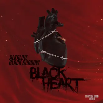 Black Heart by Alkaline & Black Shadow song reviws