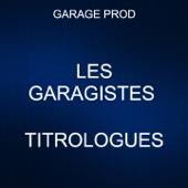 Hommage a anselme (Zouglou) - LES GARAGISTES