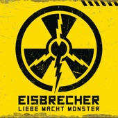 Liebe macht Monster artwork