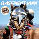Basement Jaxx - Twerk (feat. Yo Majesty)