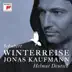 Winterreise, D. 911: Der Lindenbaum song reviews