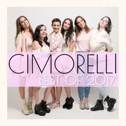 Best Of 2017 - Cimorelli