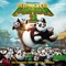 Kung Fu Panda 3 - Teil 3 artwork