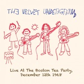 Jesus by The Velvet Underground
