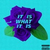It Is What It Is