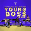 Young Boss (Remix) - Single