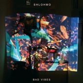 Shlohmo - Seriously