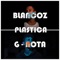 Plastica (feat. G-Nota) - Blancoz lyrics