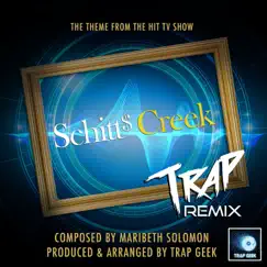 Schitt's Creek Main Theme (From 