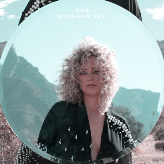 Cover artwork for Changes