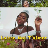 Laisse moi T'aimer Darina Victry (Instrumental) artwork