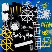 Cuttin' Headz Presents Boogeyman artwork