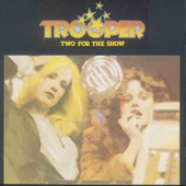 Trooper - Gypsy Wheeler