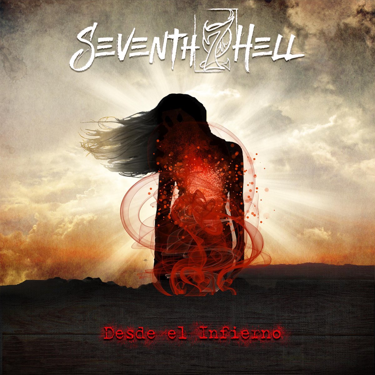 Hell music. Seventh Hell.